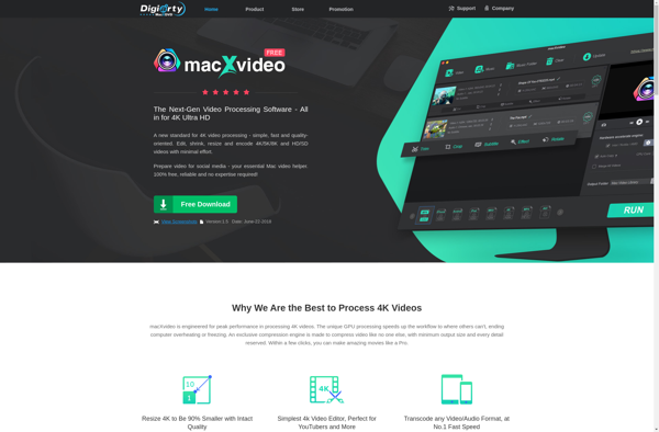 MacXvideo image