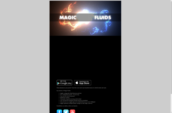 Magic Fluids image