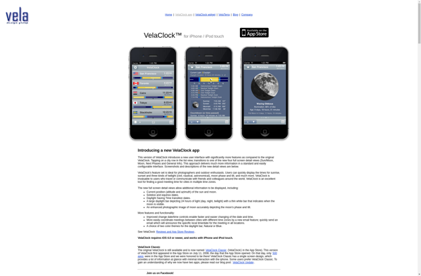 MagicHour screenshot