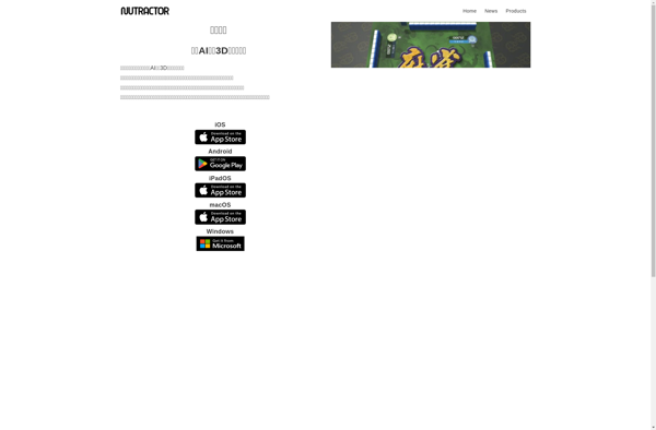 Mahjong Mobile screenshot