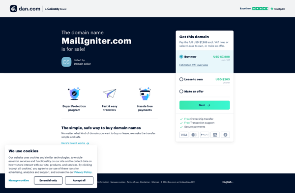 Mail Igniter image