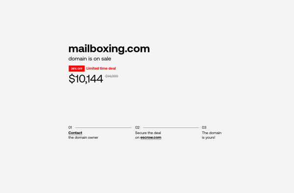 Mailboxing image