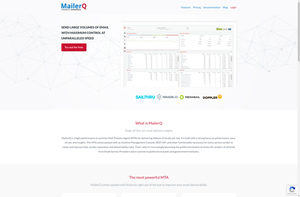 MailerQ image