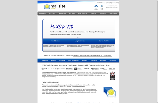 Mailsite