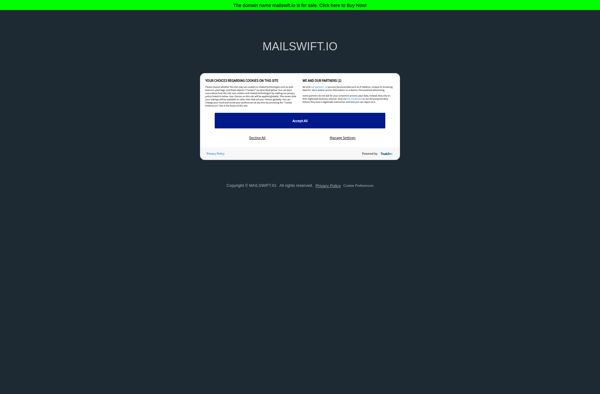 MailSwift image