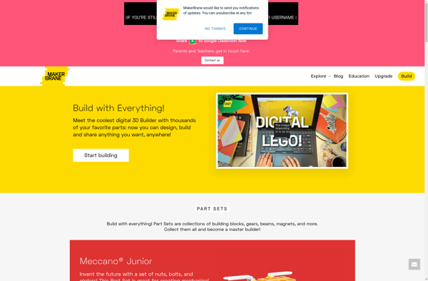 MakerBrane image