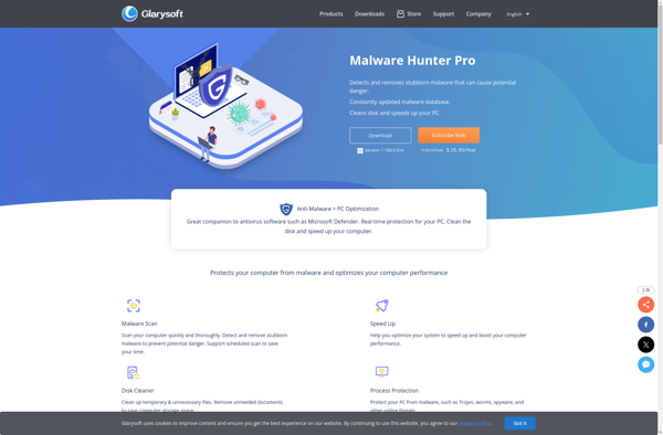Malware Hunter image
