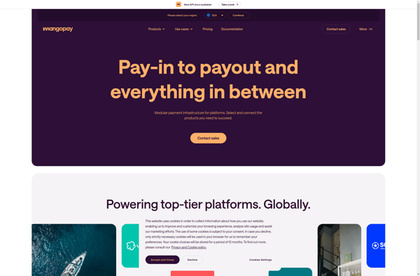 Mangopay