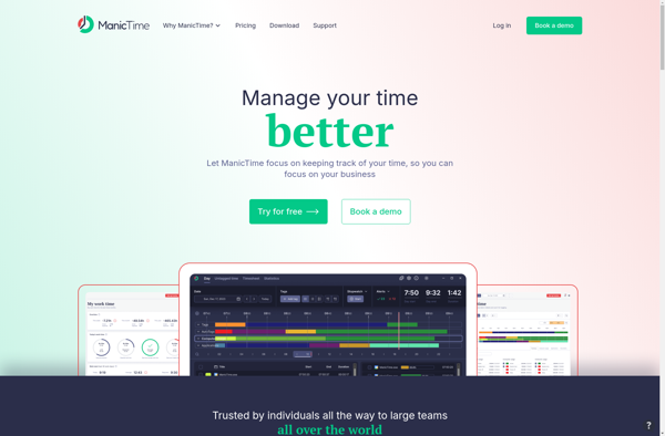 ManicTime image