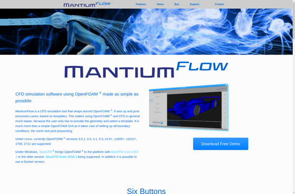 MantiumFlow image