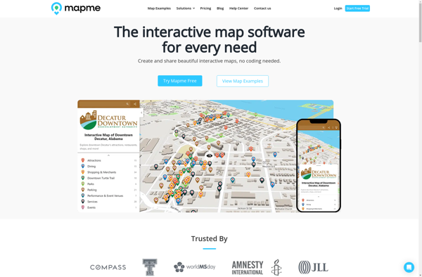 Mapme image