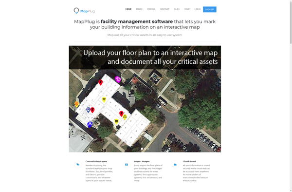 MapPlug image