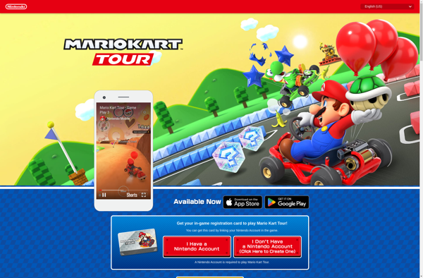 Mario Kart Tour image