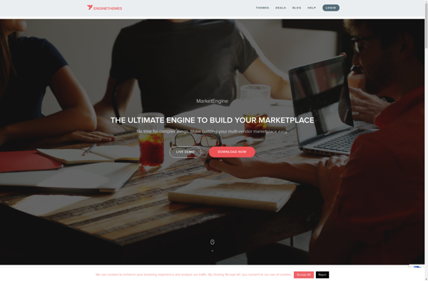 MarketEngine image