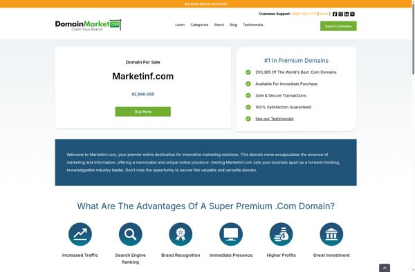 Marketinf