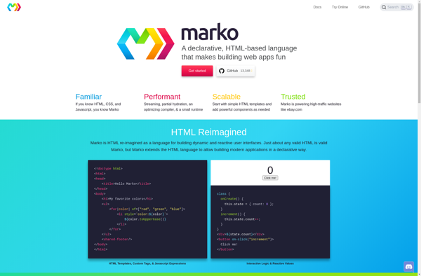 Marko image