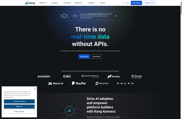 Mashape image