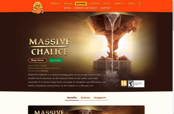 Massive Chalice image