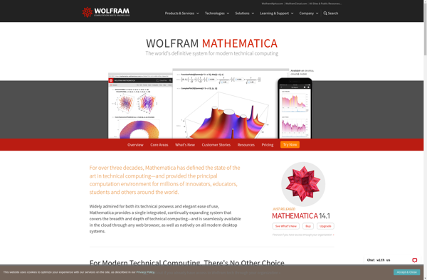 Mathematica image