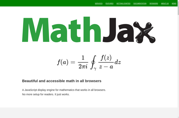 MathJax image