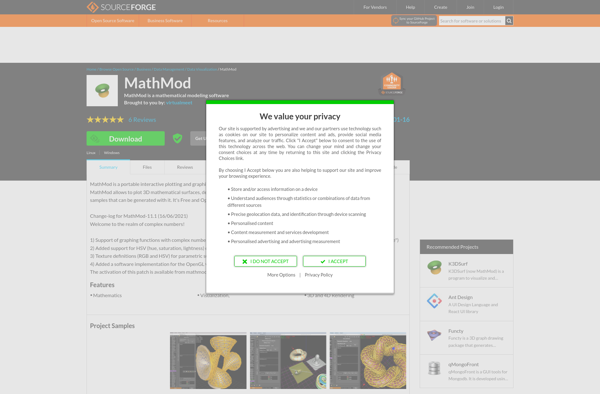 MathMod image