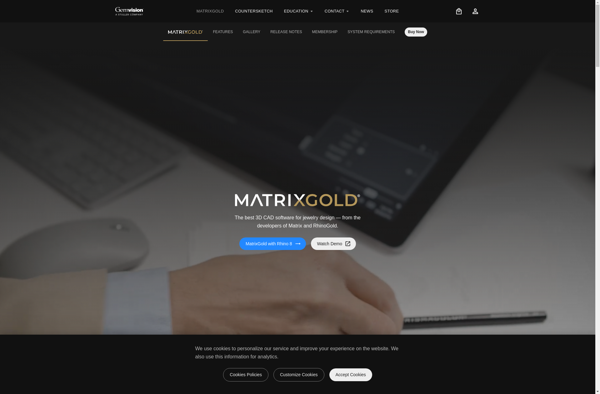 MatrixGold image