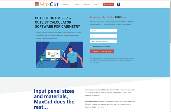 MaxCut image