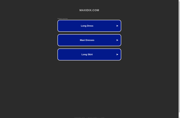 Maxidix IP Switcher image