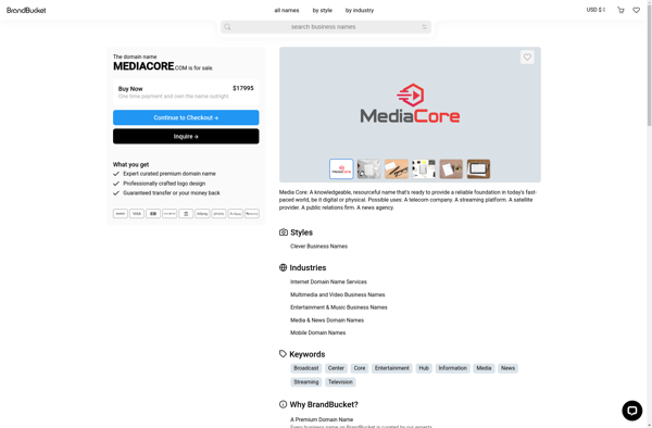 MediaCore image