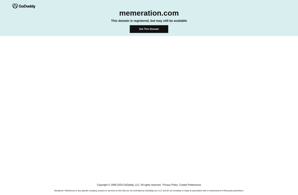 Memeration image