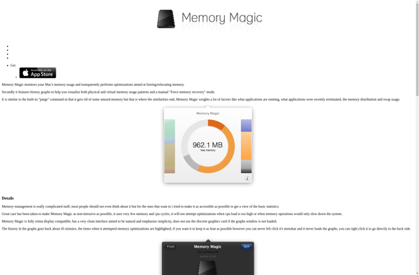 Memory Magic image