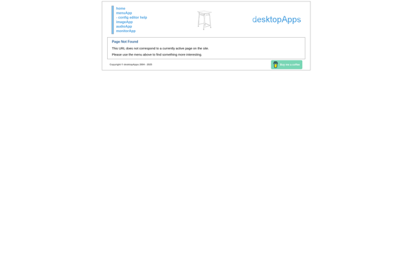menuApp