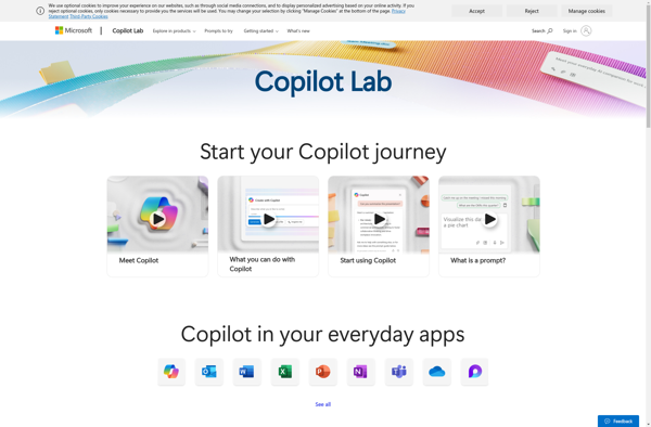 Microsoft Copilot (Windows &amp; 365) image