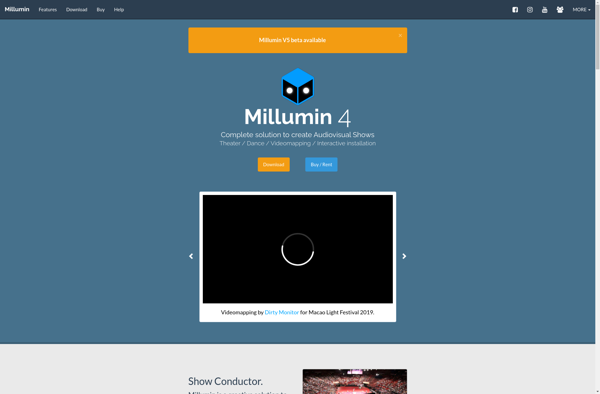 Millumin image