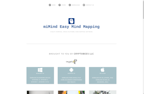 MiMind by CryptoBees LLC image
