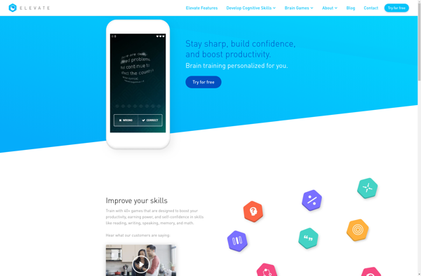 MindSnacks US Geography image