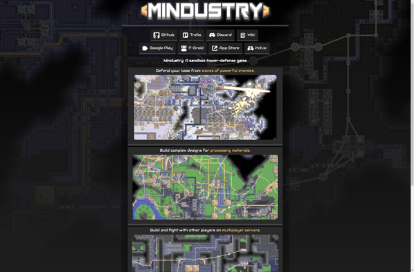 Mindustry image