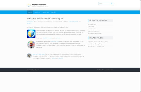 Mindware Minesweeper Pro image