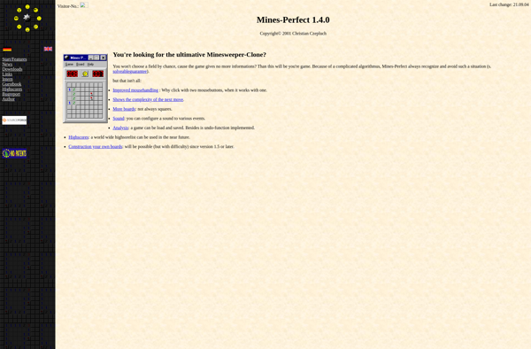 Mines-Perfect image