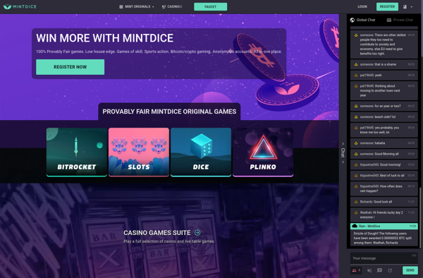 MintDice image