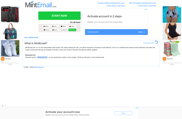 Mintemail image