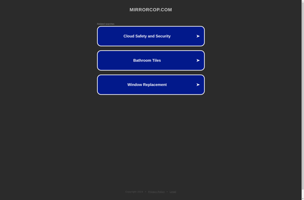 MirrorCop image