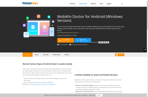 MobiKin Doctor for Android image