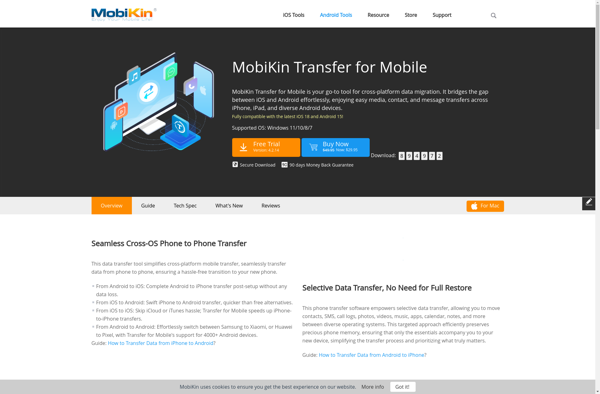 MobiKin Transfer for Mobile image