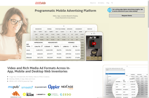 MobileAds.com image