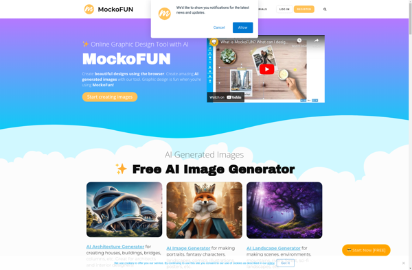 MockoFun image