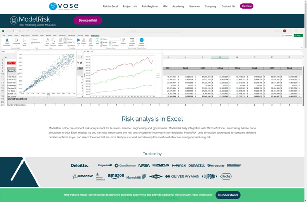 ModelRisk image