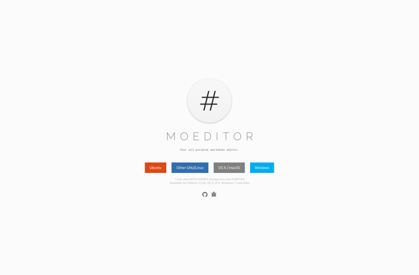 Moeditor