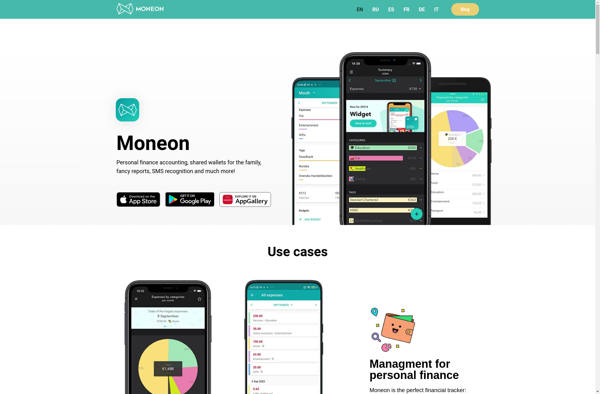 Moneon image