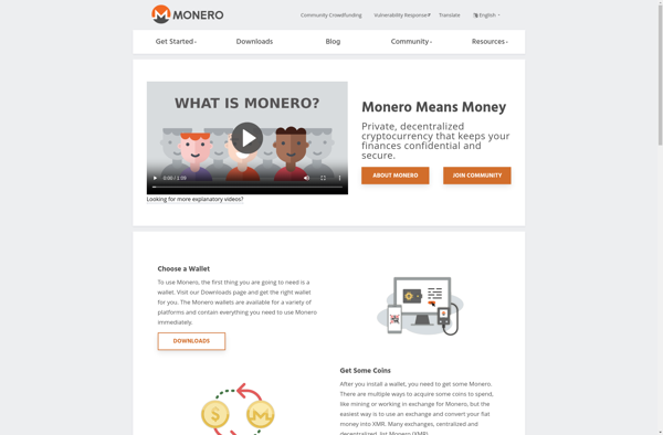 Monero image